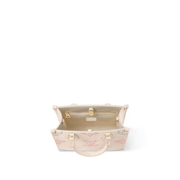 OnTheGo PM M46629 Monogram Pattern