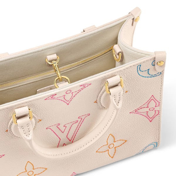 OnTheGo PM M46629 Monogram Pattern