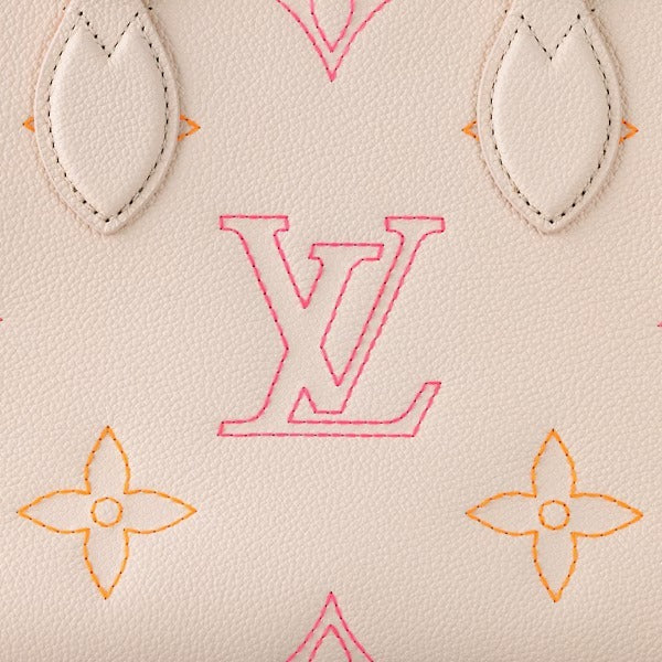 OnTheGo PM M46629 Monogram Pattern