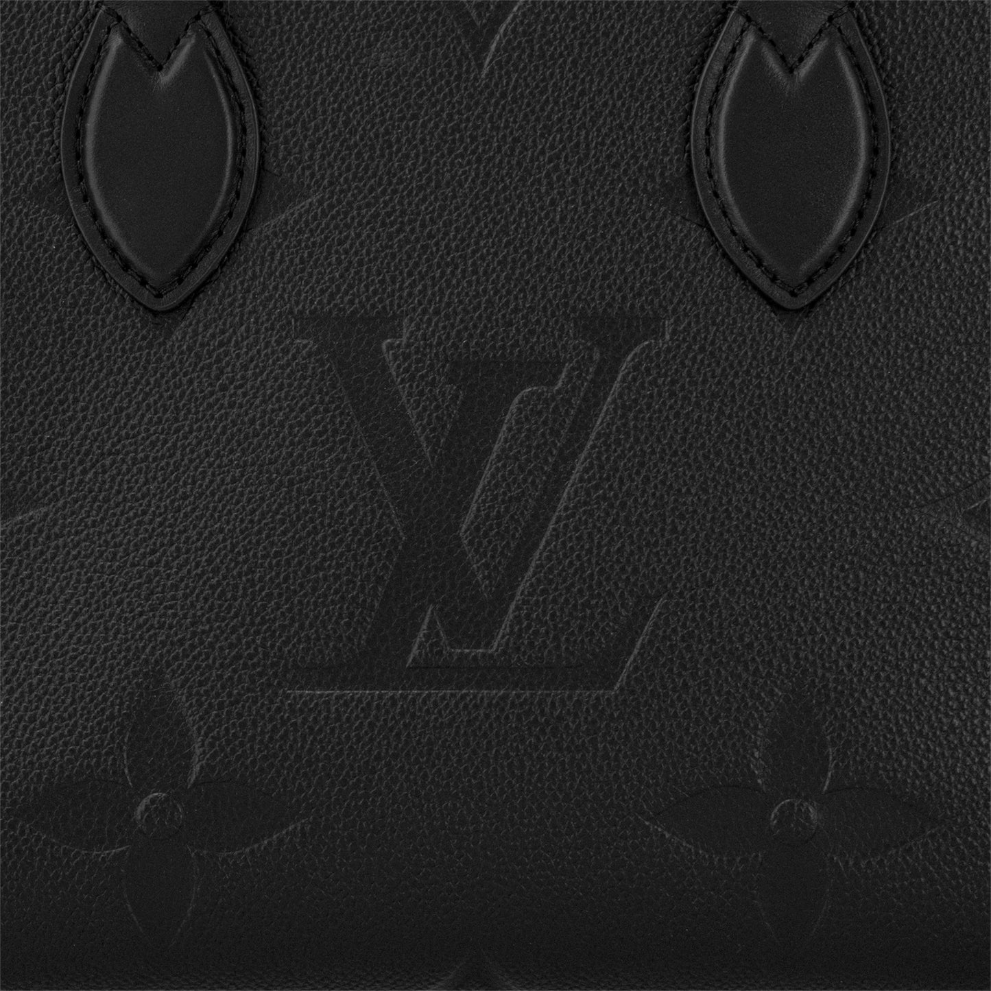 M45653 Onthego PM Material Monogram Empreinte Leather