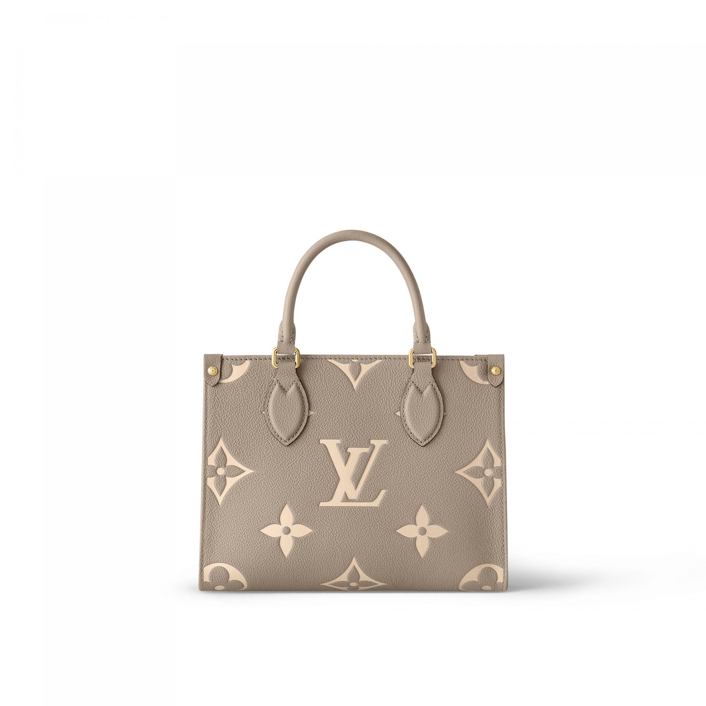 Onthego PM M45779 Dove Cream