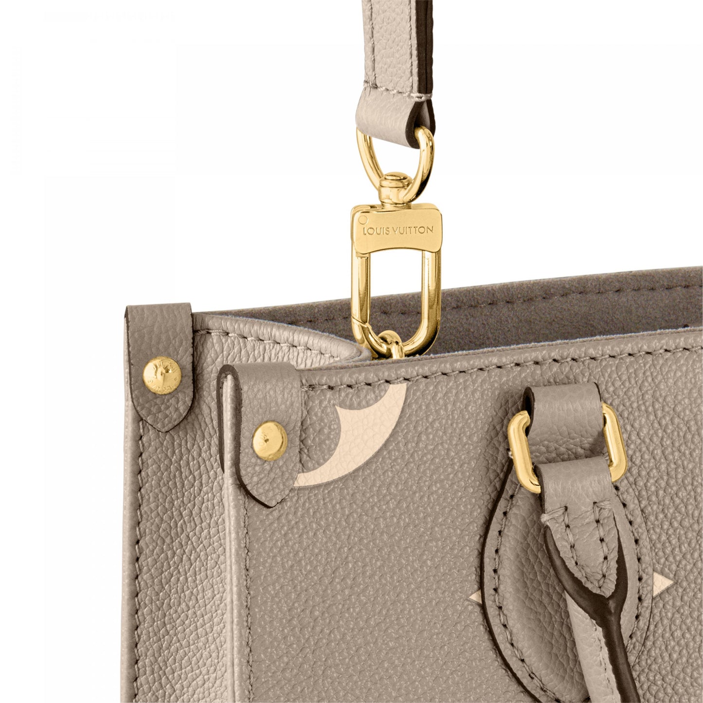 Onthego PM M45779 Dove Cream