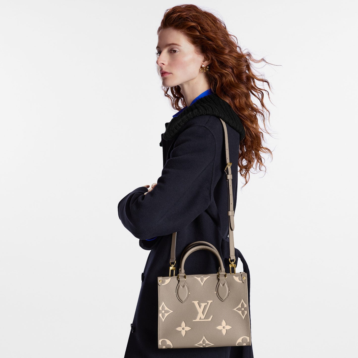 Onthego PM M45779 Dove Cream