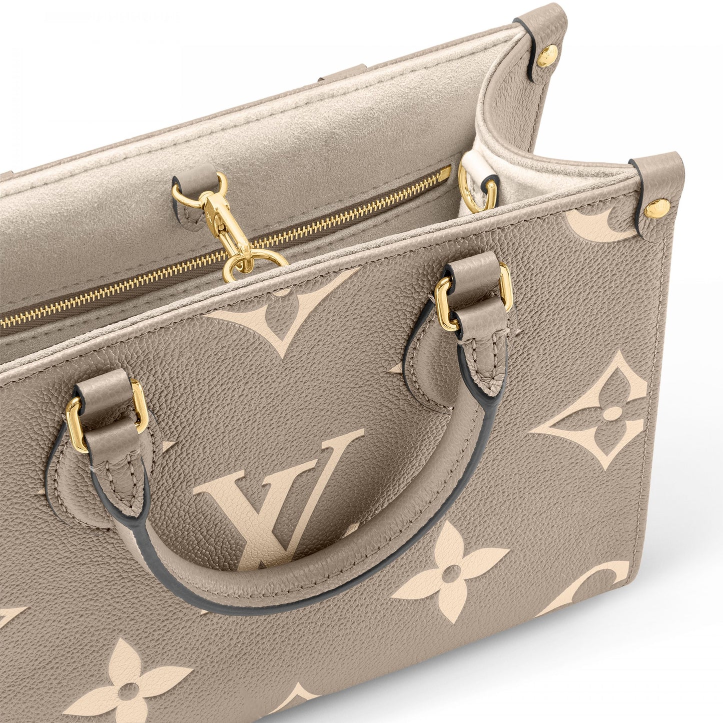 Onthego PM M45779 Dove Cream