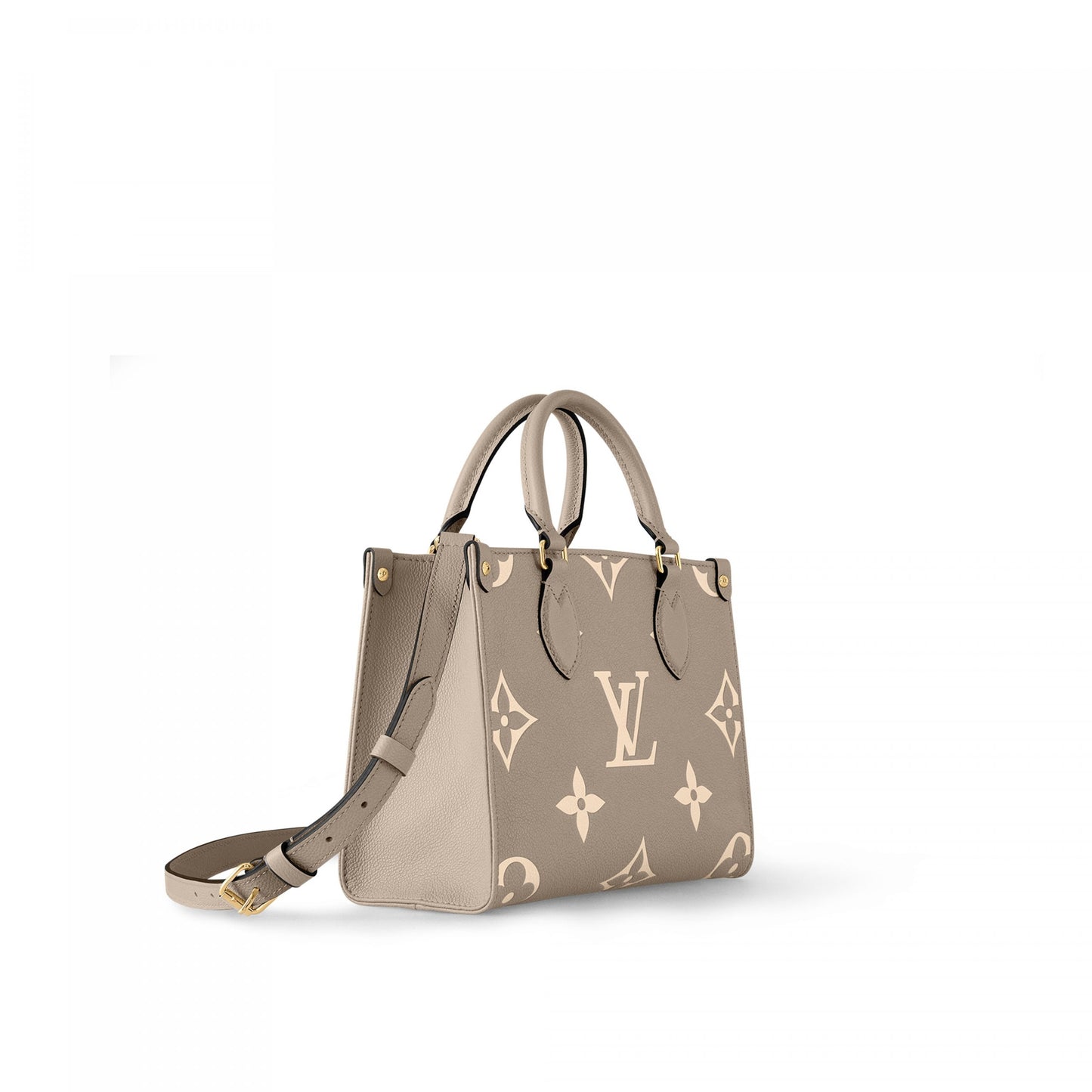 Onthego PM M45779 Dove Cream