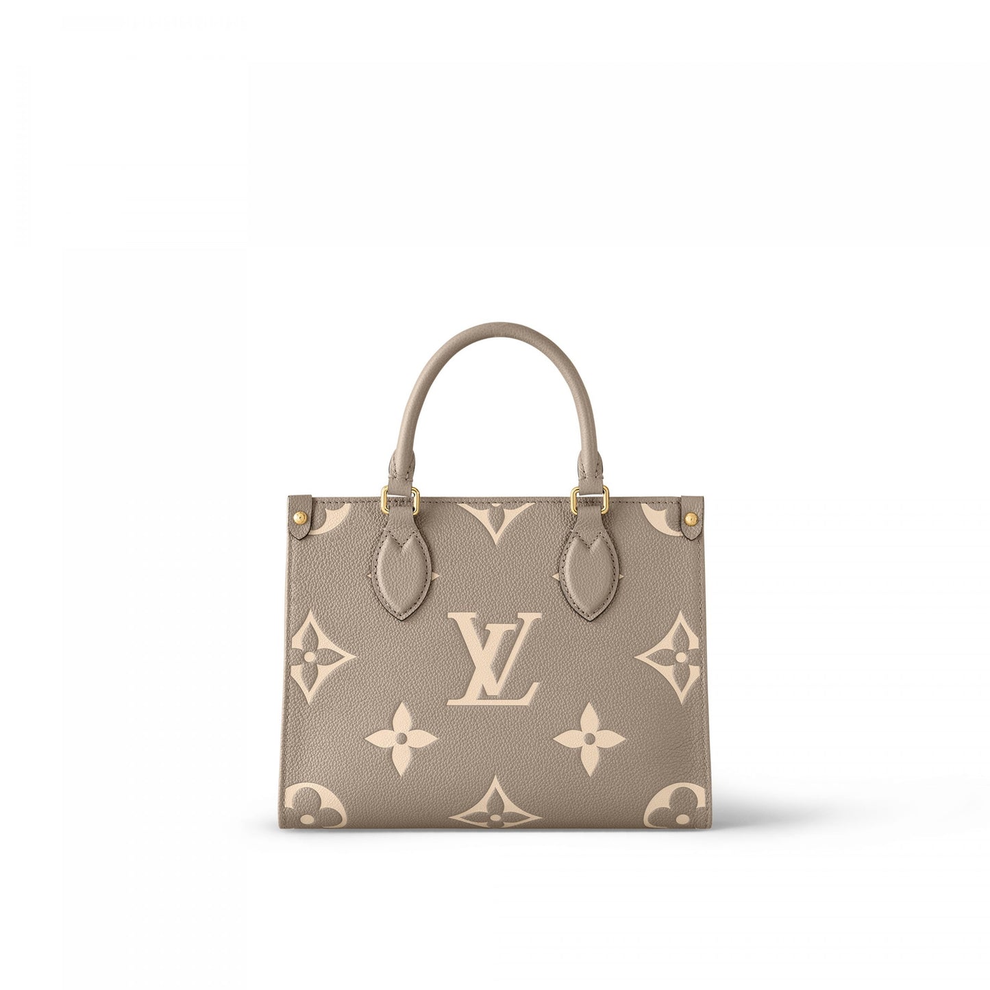 Onthego PM M45779 Dove Cream