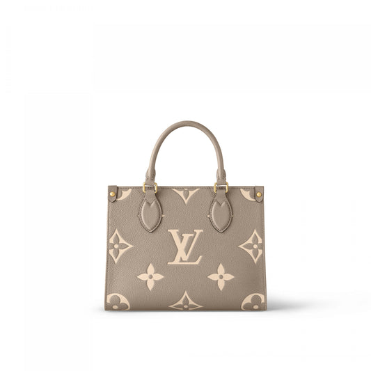 Onthego PM M45779 Dove Cream