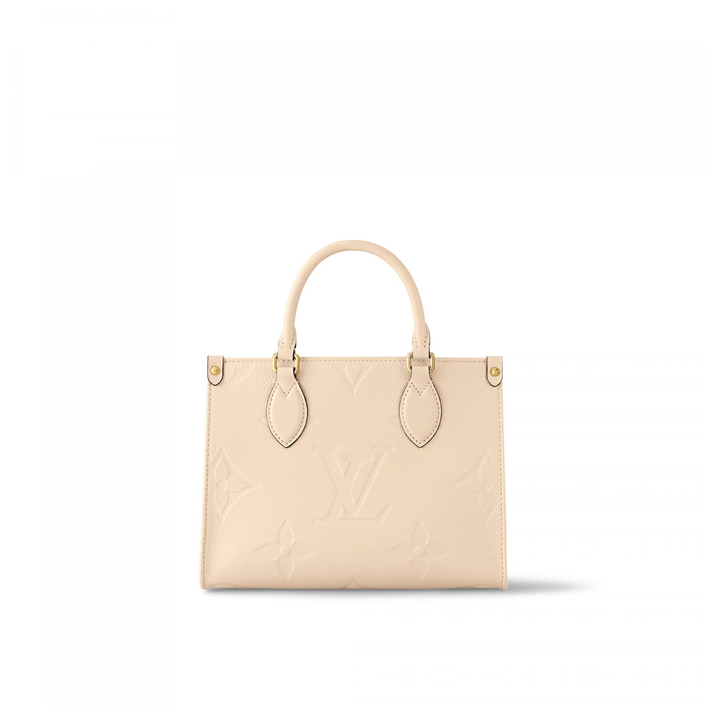 Onthego PM Cream M46569
