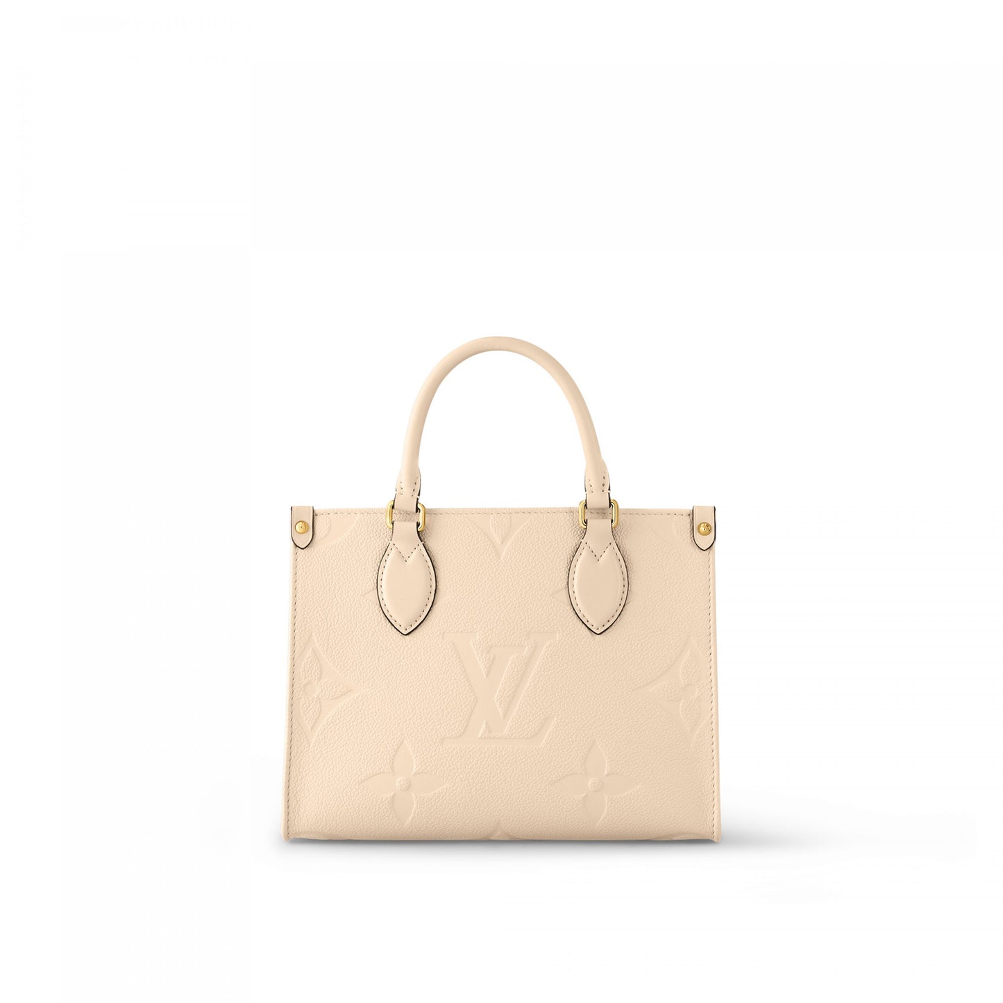 Onthego PM Cream M46569