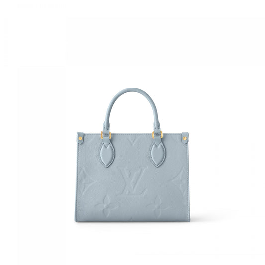 M46840 OnTheGo PM Blue Hour