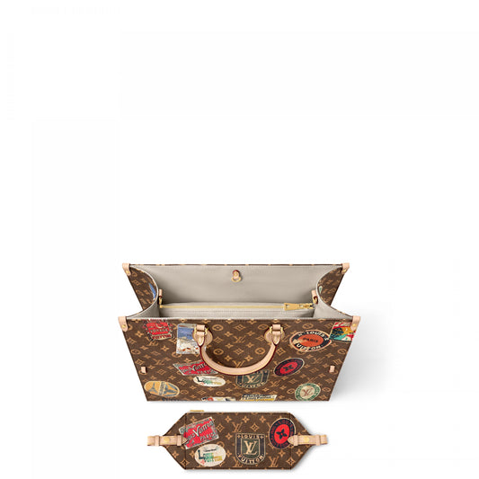 M47147 OnTheGo Voyage Monogram
