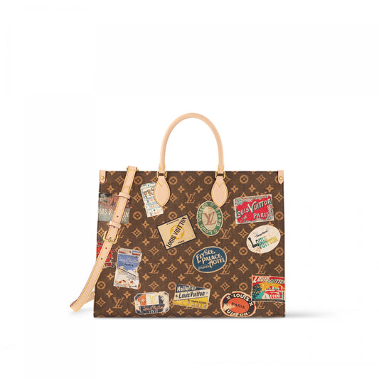M47147 OnTheGo Voyage Monogram