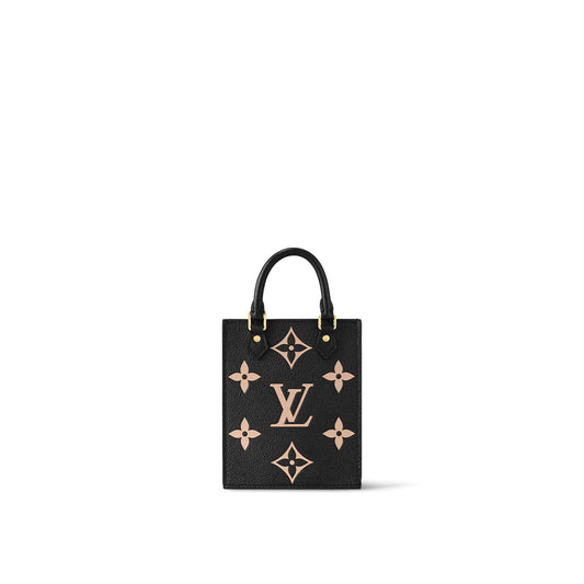 M81416 Petit Sac Plat