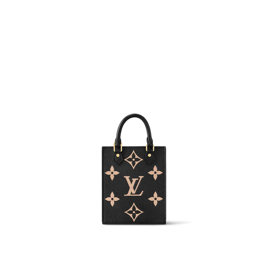 M81416 Petit Sac Plat