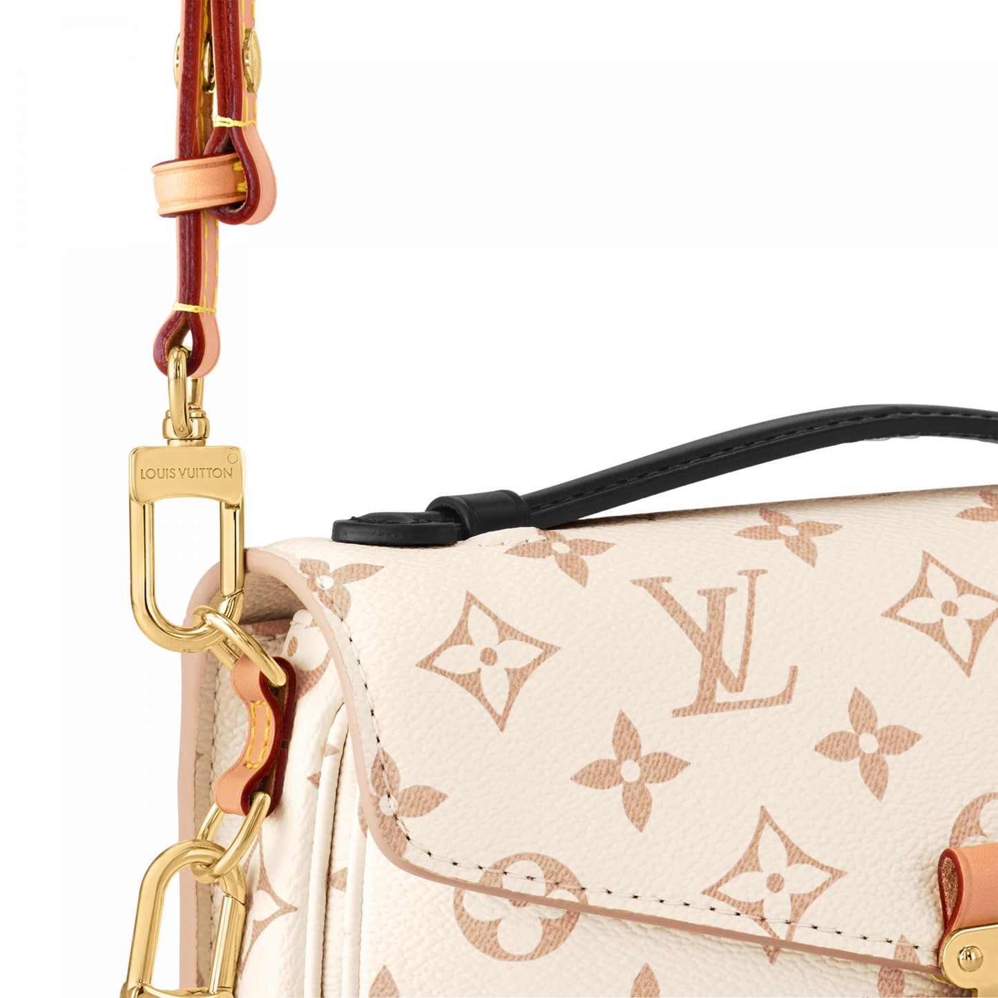 M46914 Pochette Métis East West