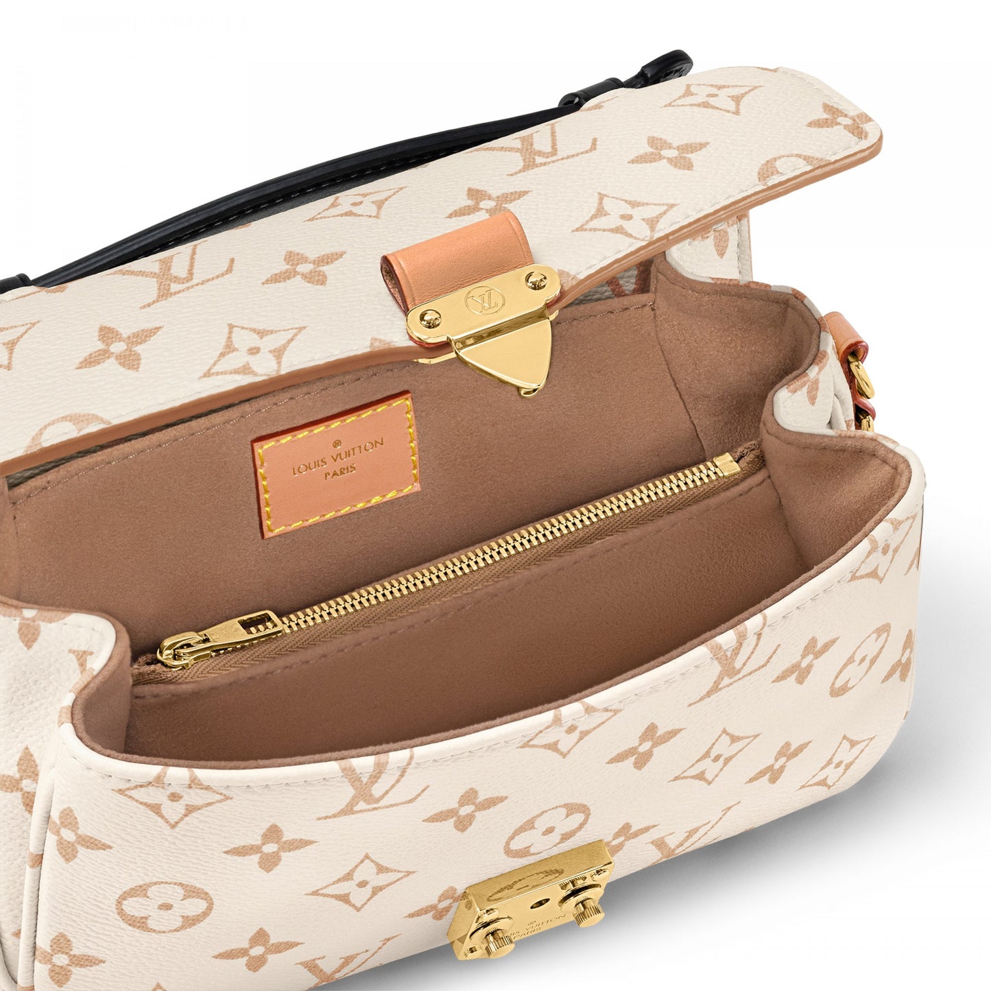 M46914 Pochette Métis East West