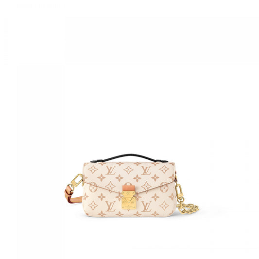 M46914 Pochette Métis East West