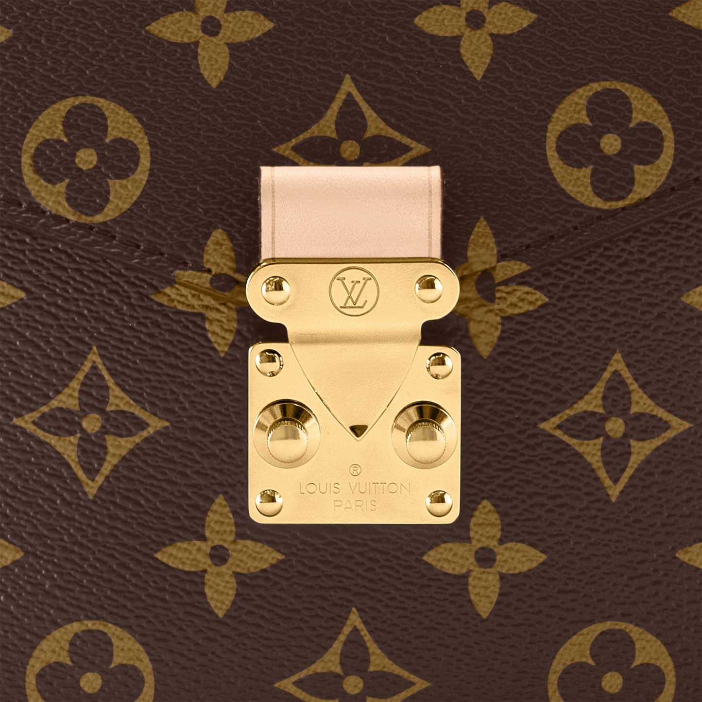Pochette Metis M44875 Monogram