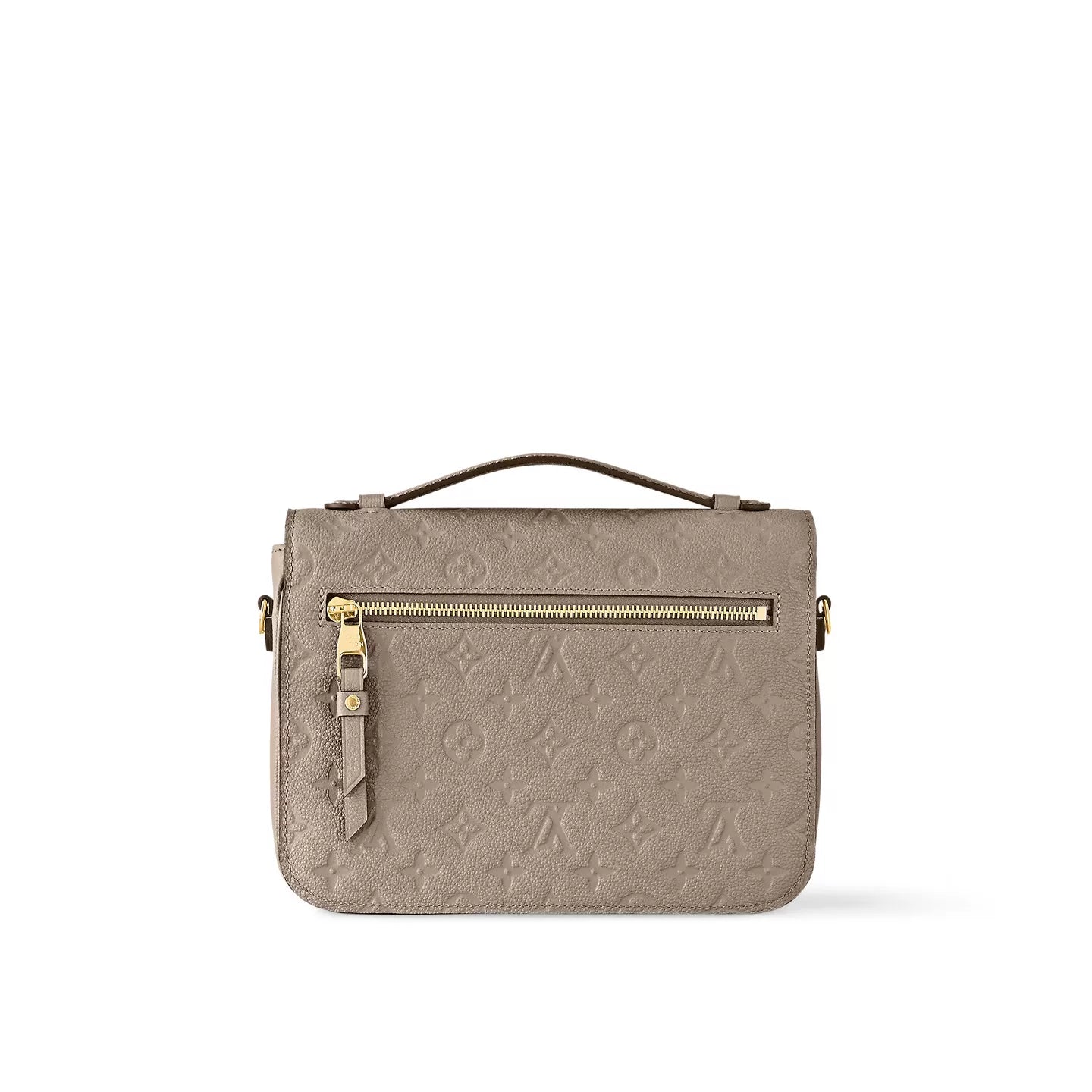 Tourterelle Grey M44881 Pochette Métis