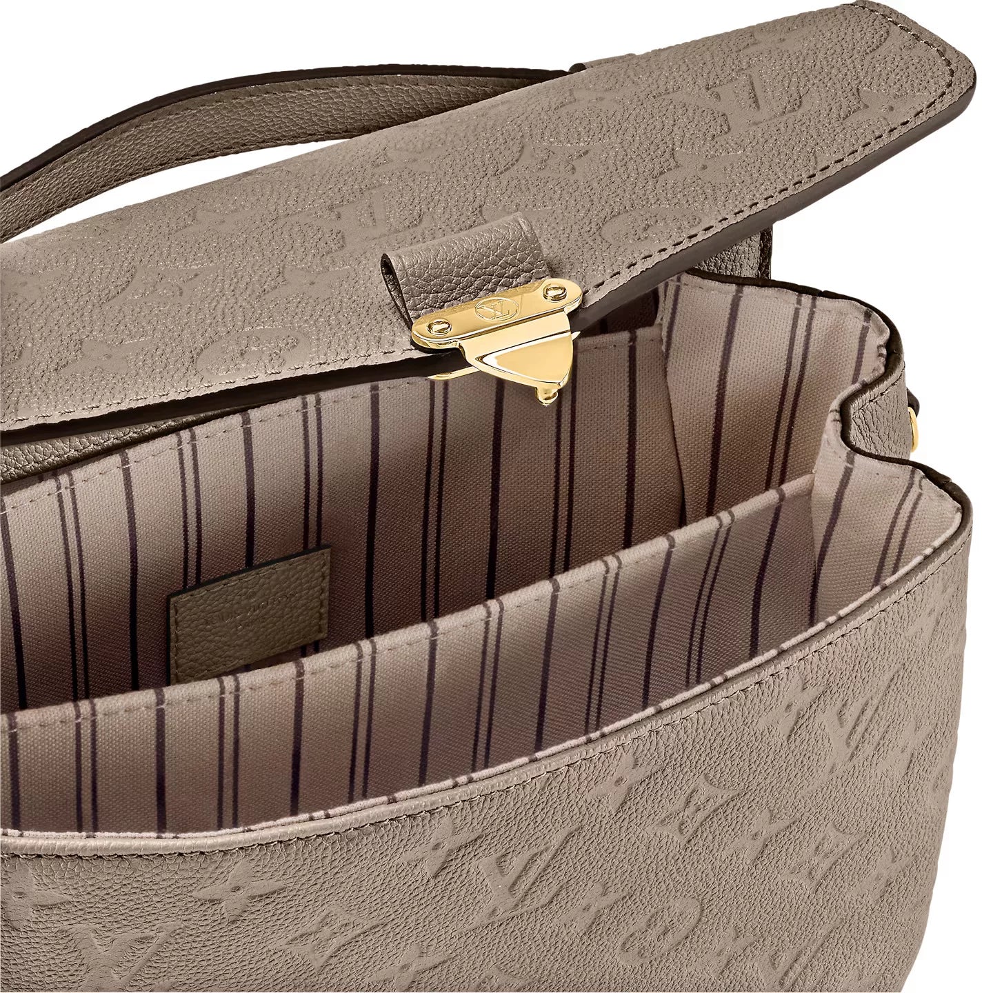 Tourterelle Grey M44881 Pochette Métis