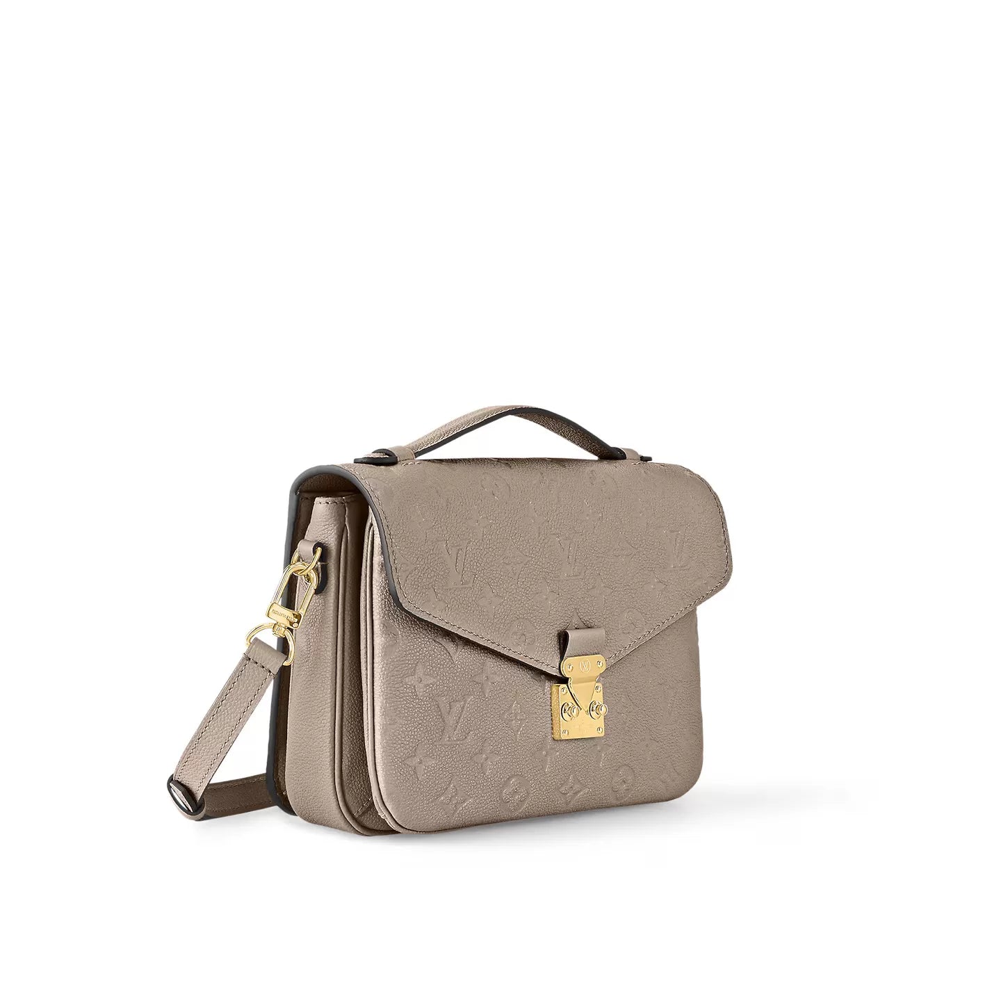 Tourterelle Grey M44881 Pochette Métis