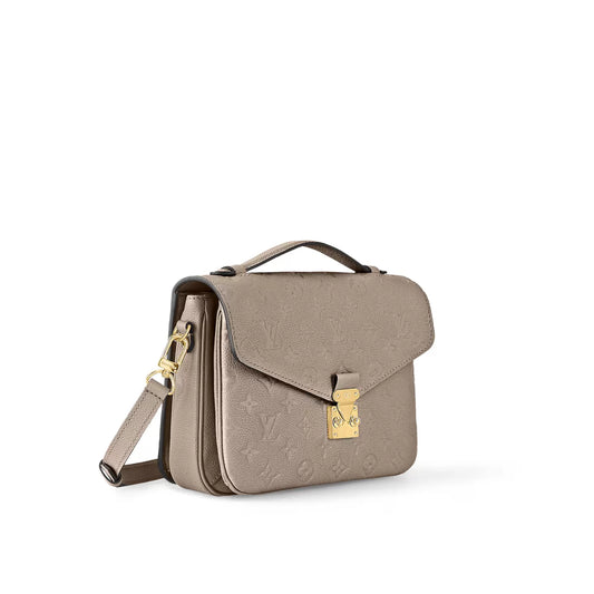 Tourterelle Grey M44881 Pochette Métis