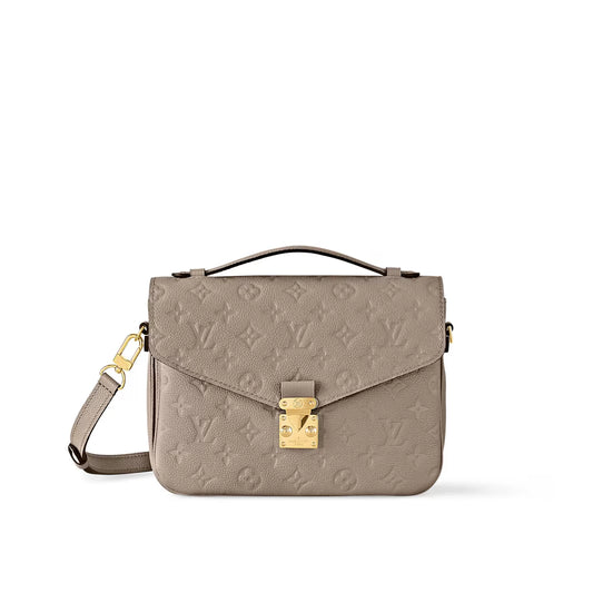 Tourterelle Grey M44881 Pochette Métis