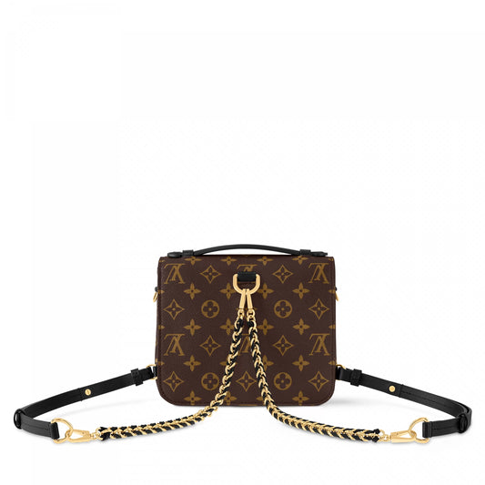 M11941 Pochette Métis Backpack Monogram Reverse