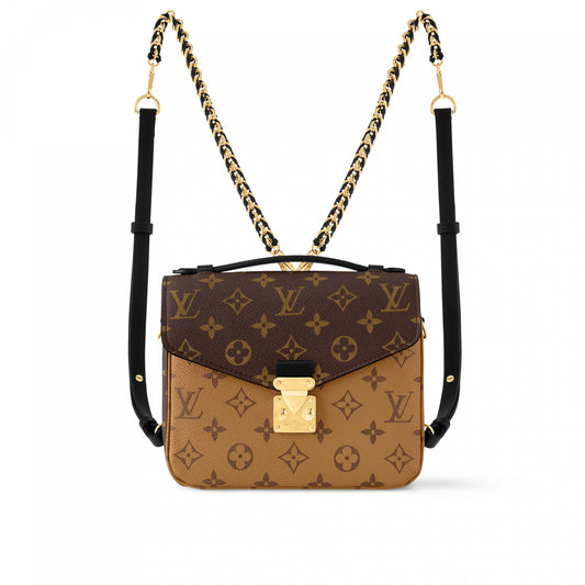 M11941 Pochette Métis Backpack Monogram Reverse