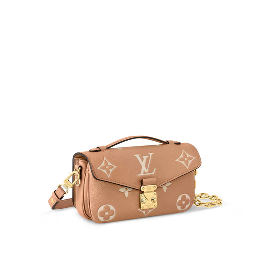 M12735 Pochette Métis East West