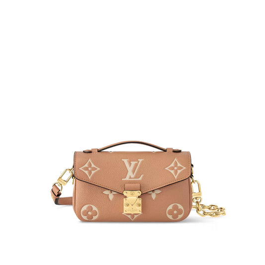 M12735 Pochette Métis East West