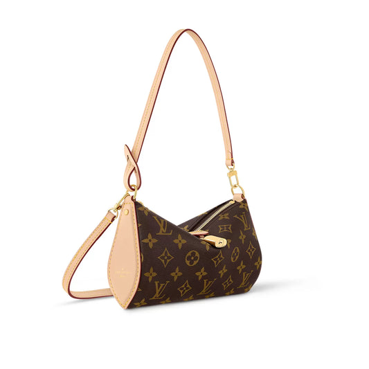 Monogram M12859 Pochette Tirette