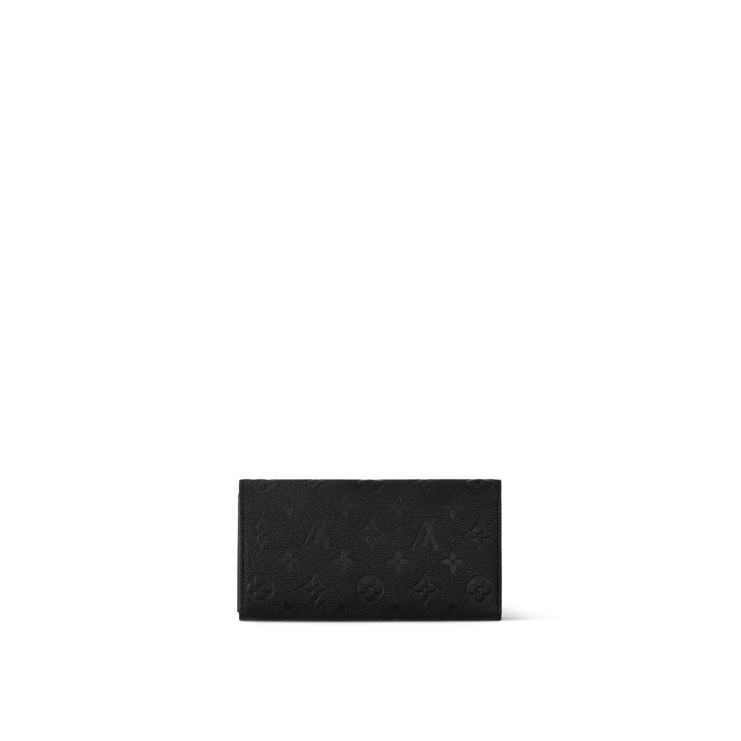 Black M82257 Sarah Wallet