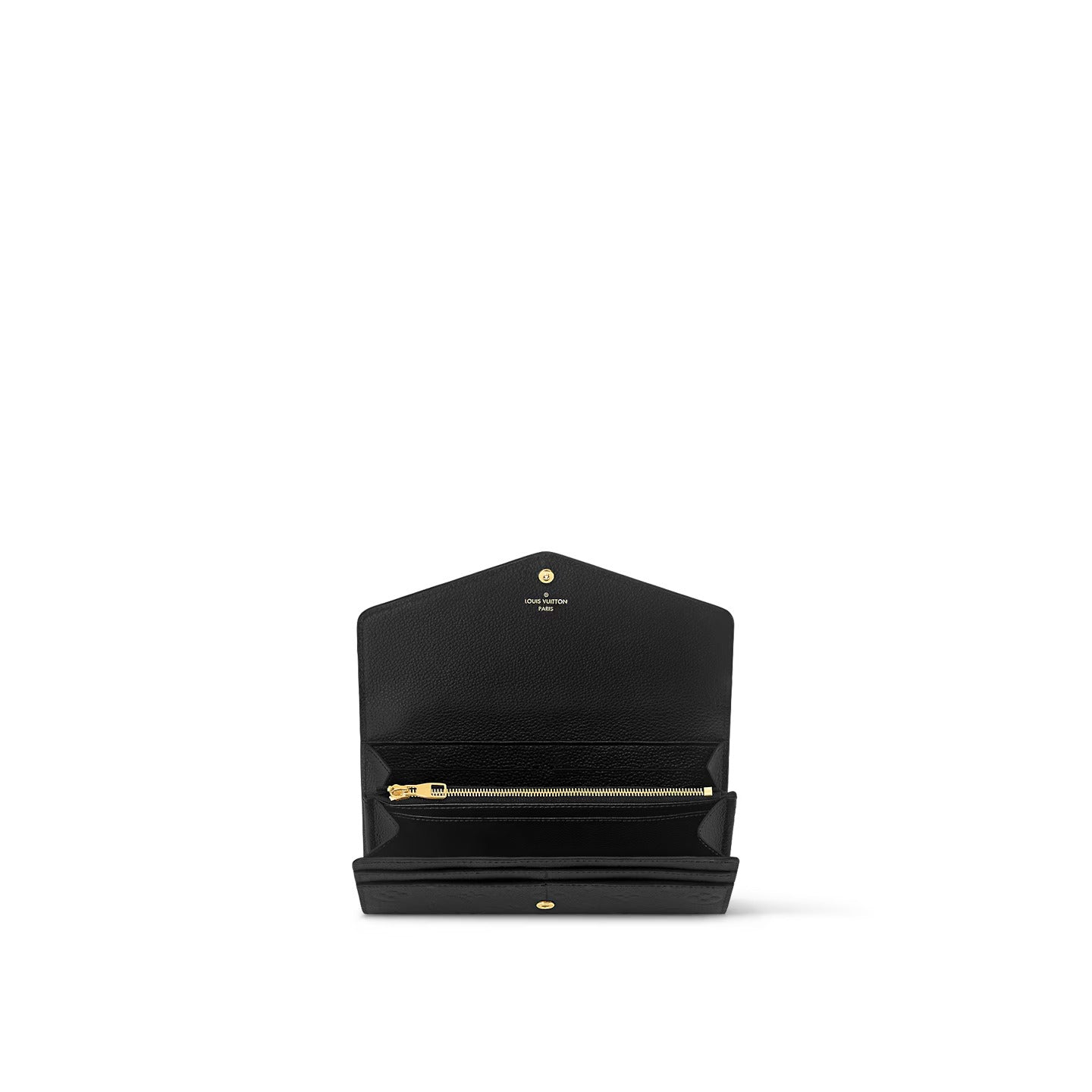 Black M82257 Sarah Wallet
