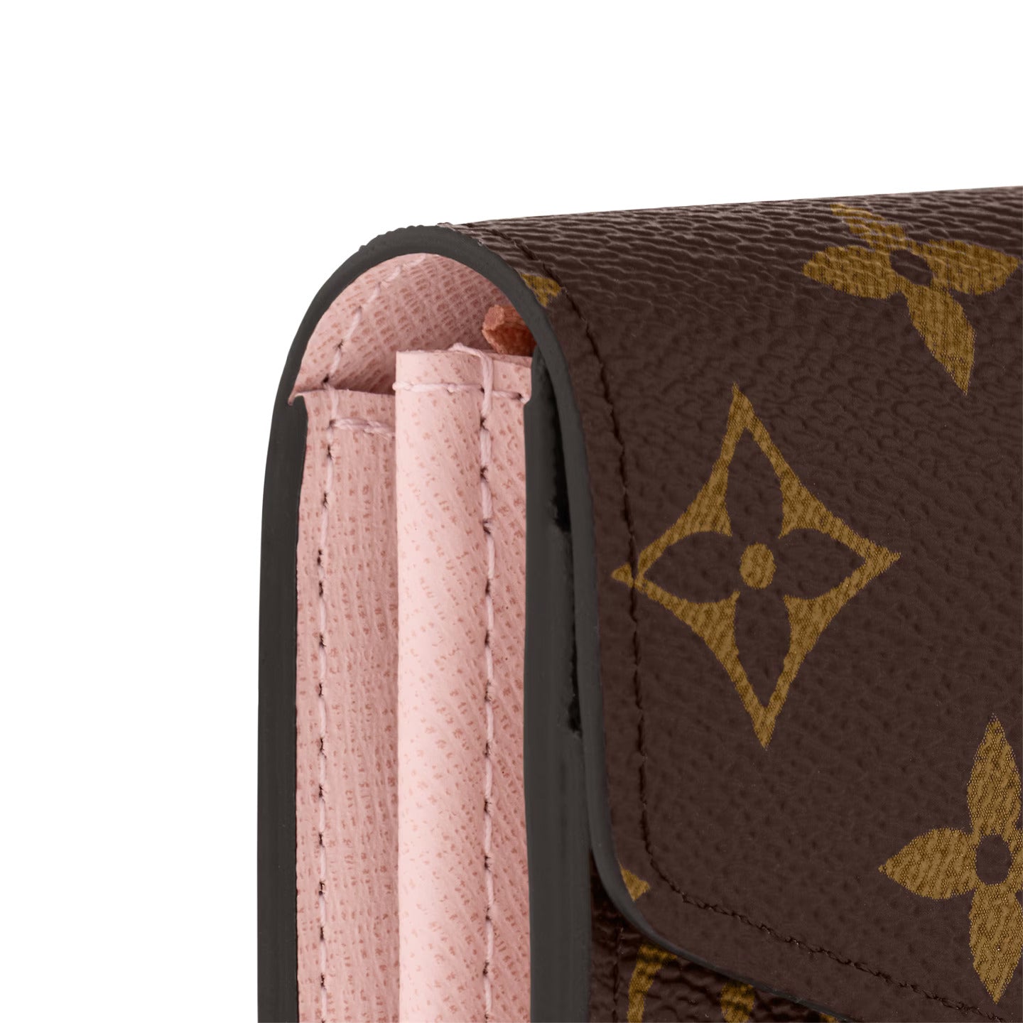 Monogram M62235 Sarah Wallet