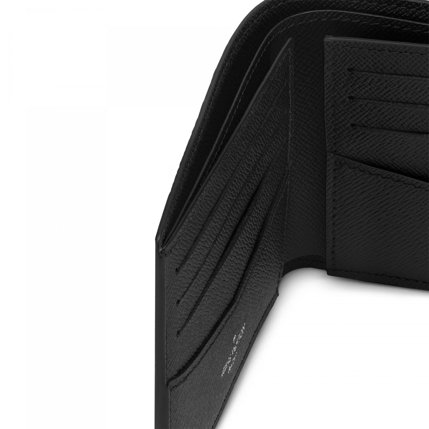 N63261 Slender Wallet Damier Graphite Canvas