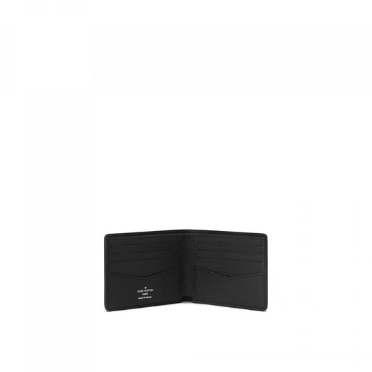 N63261 Slender Wallet Damier Graphite Canvas
