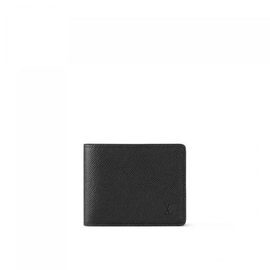 M30539 SLENDER WALLET Taiga Leather