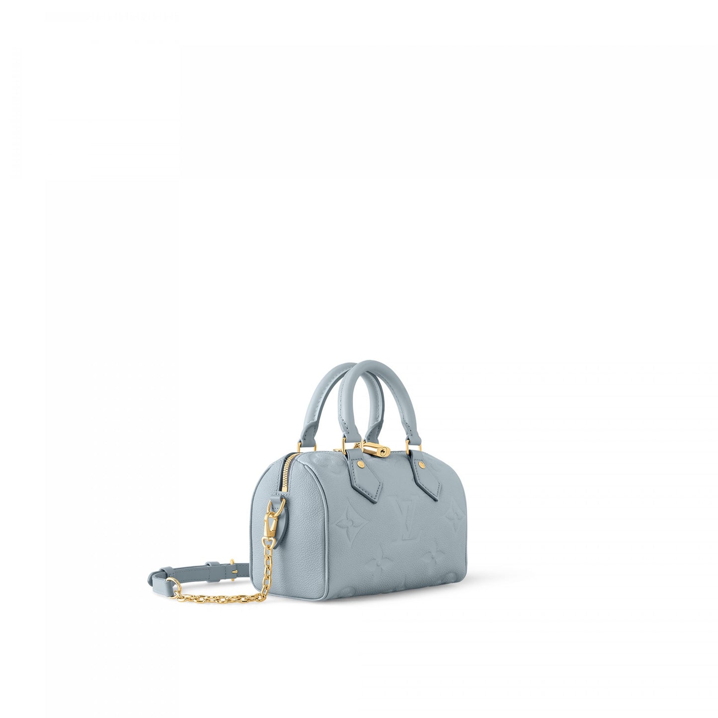 M46484 Speedy Bandoulière 20 Blue Hour