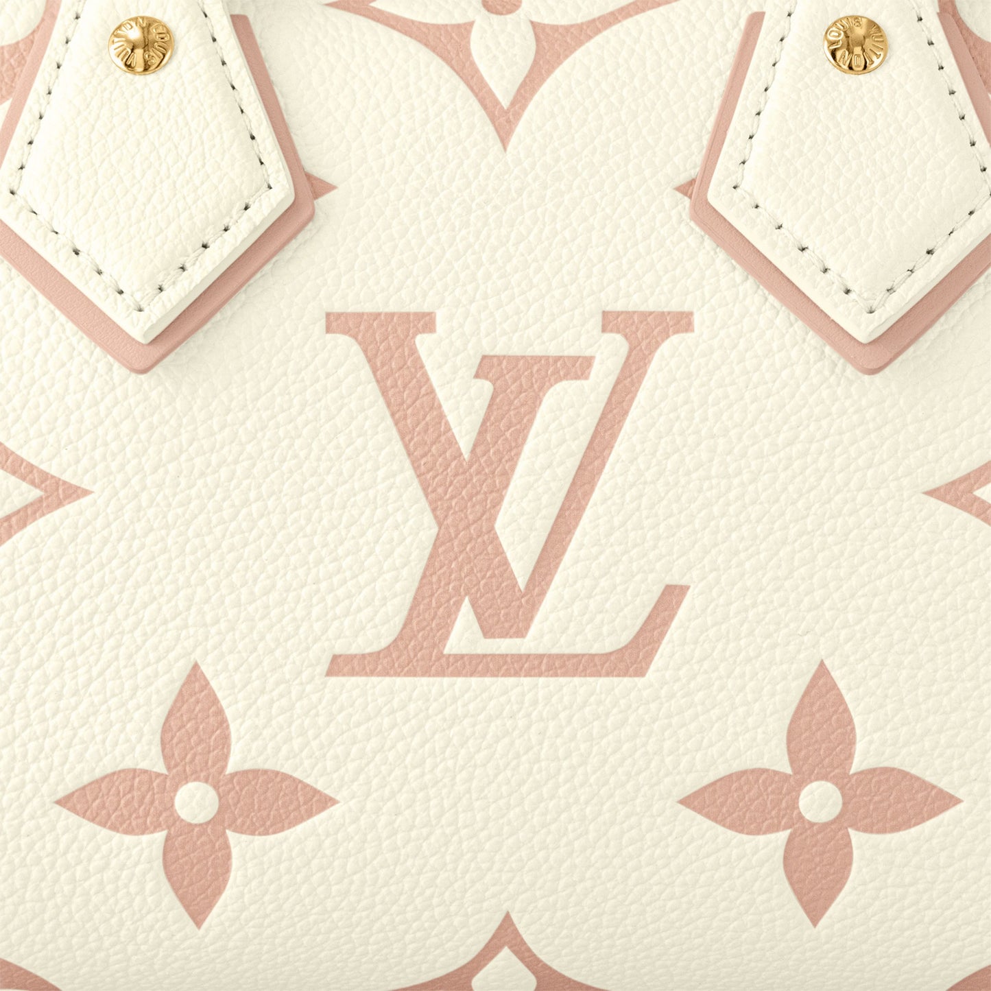 M46875 Speedy Bandoulière 20 Latte/Chamallow