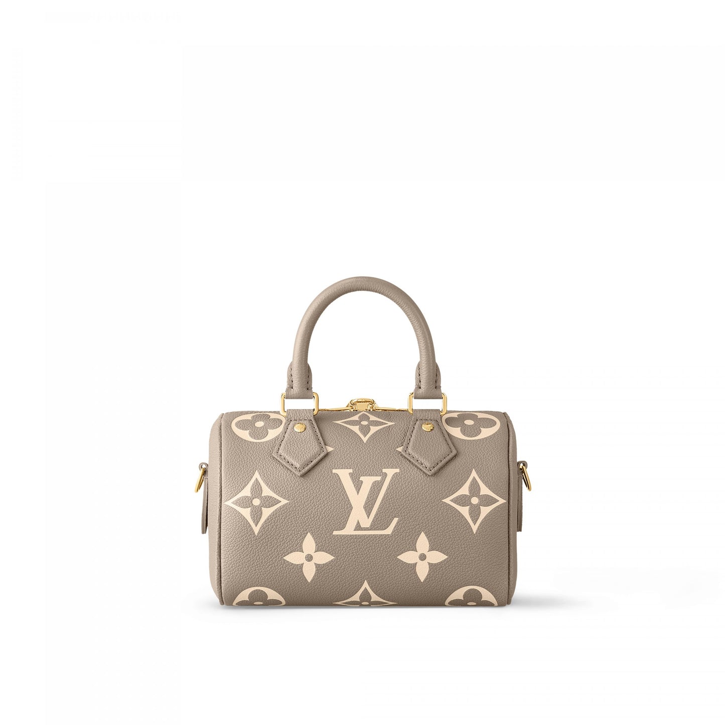 M46575 Speedy Bandoulière 20 Tourterelle Gray