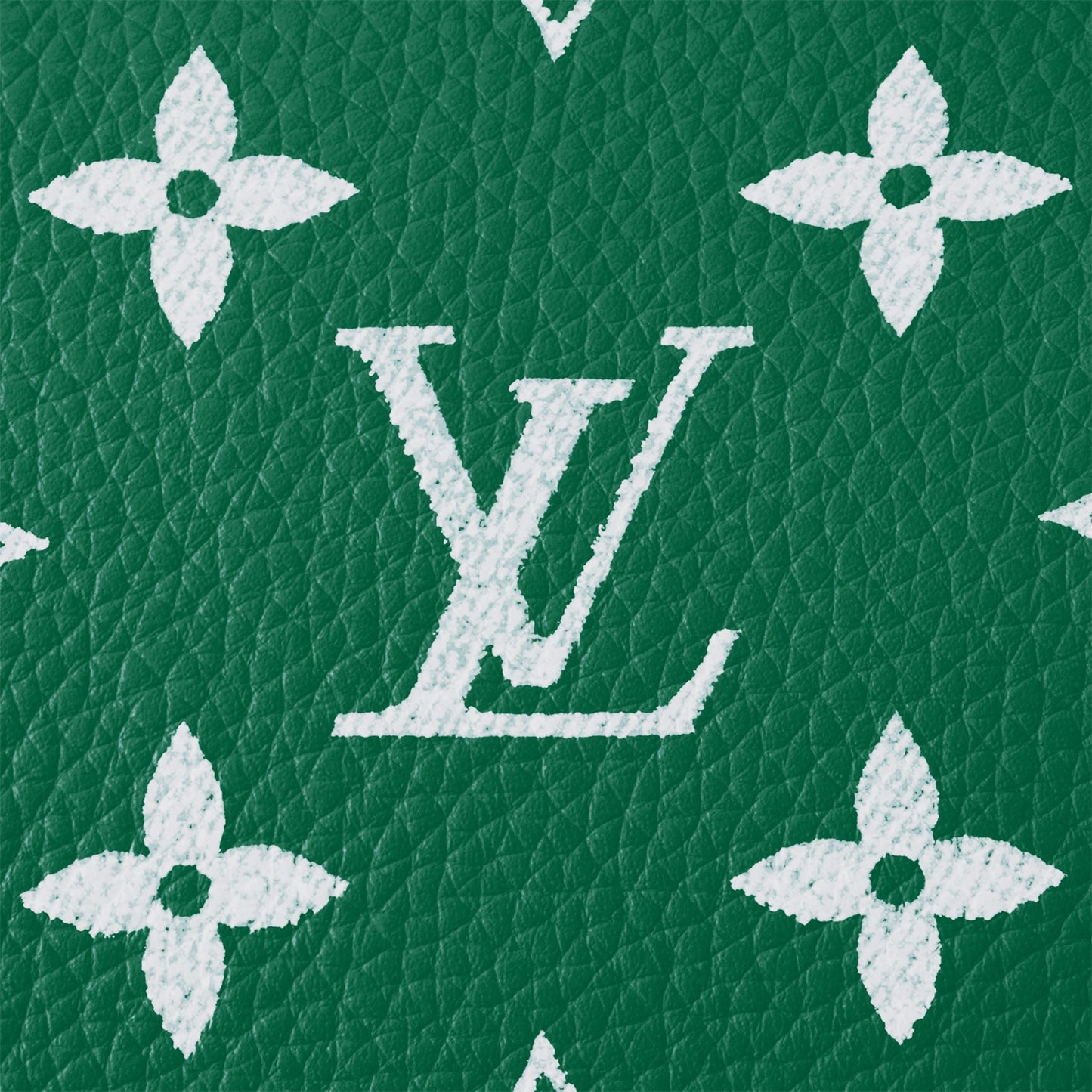 M24423 Speedy P9 Bandoulière 25 Green
