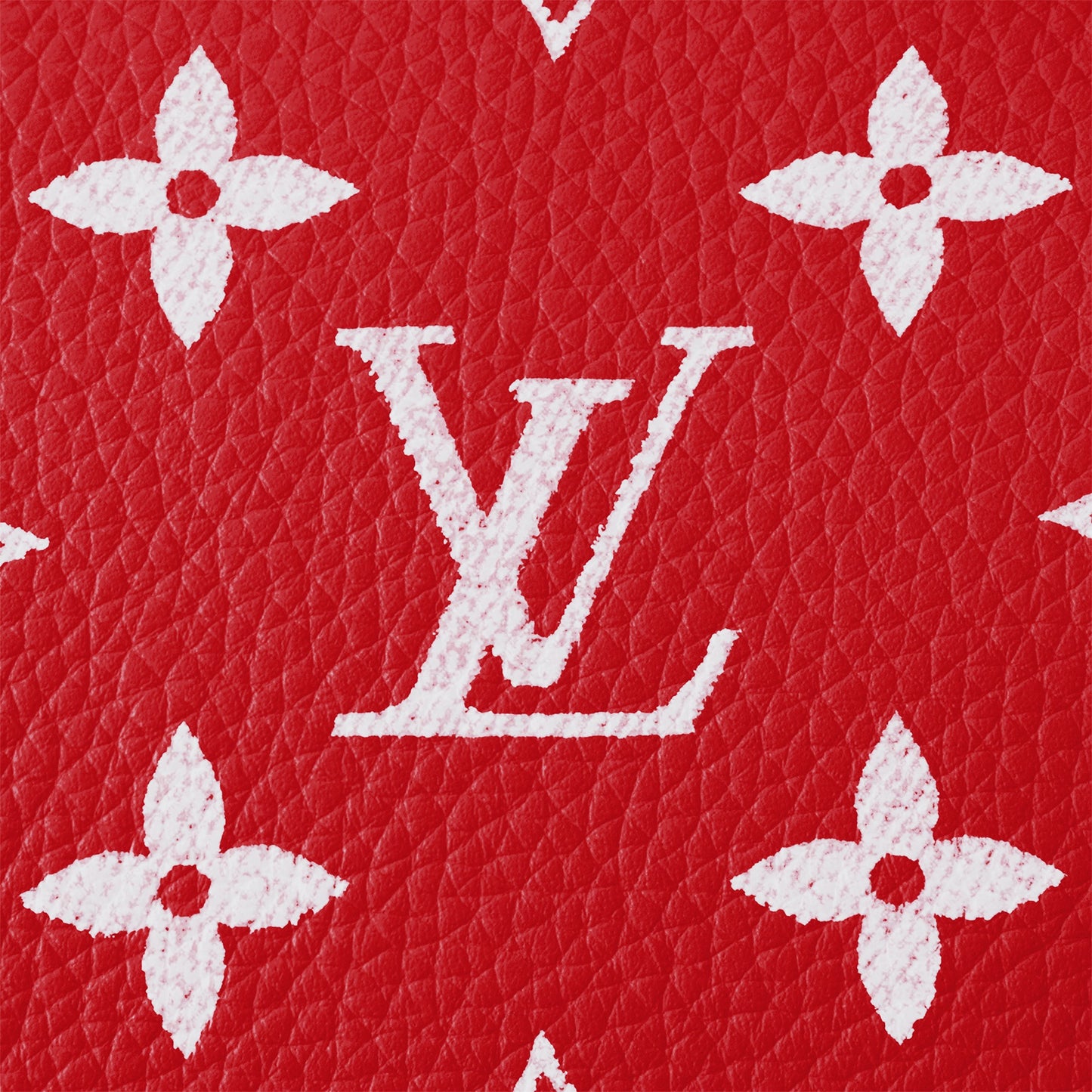 M24425 Speedy P9 Bandoulière 25 Red