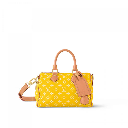 M24426 Speedy P9 Bandoulière 25 Yellow