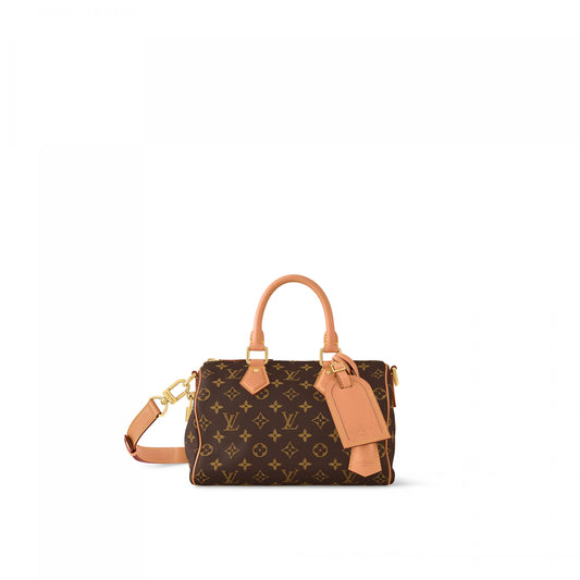 M24443 Speedy P9 Bandoulière 25 Monogram