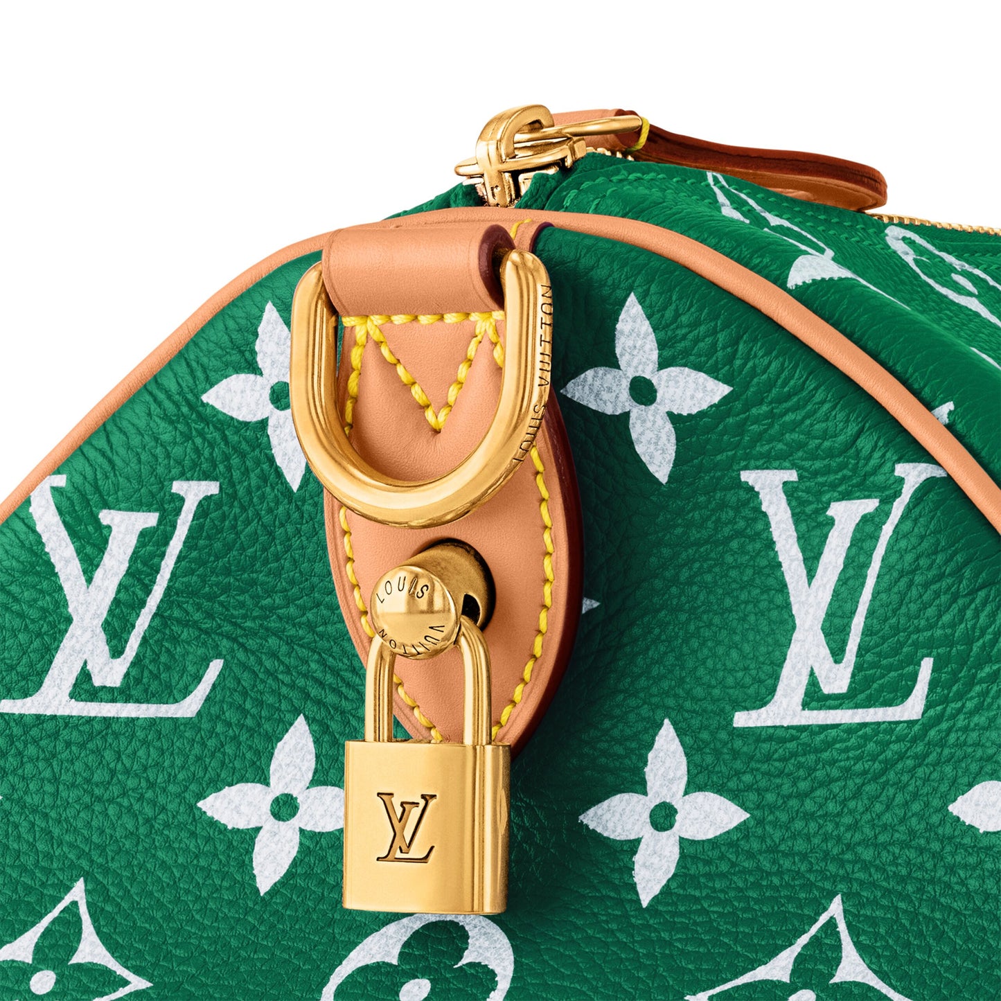 M24417 Speedy P9 Bandoulière 40 Green
