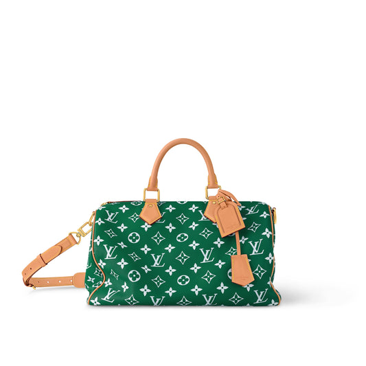 M24417 Speedy P9 Bandoulière 40 Green