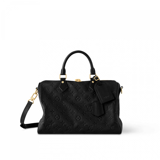 M47186 Speedy Soft 30 Black