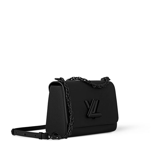 M25325 Twist MM All Black