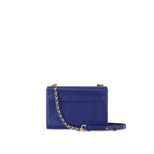 Smalt Blue M23271 Twist MM